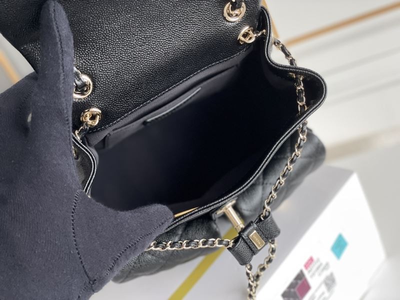 Ch**el backpacks